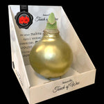 Monumental Amaryllis - Giant Double-flowered Christmas Amaryllis | Set-of-2