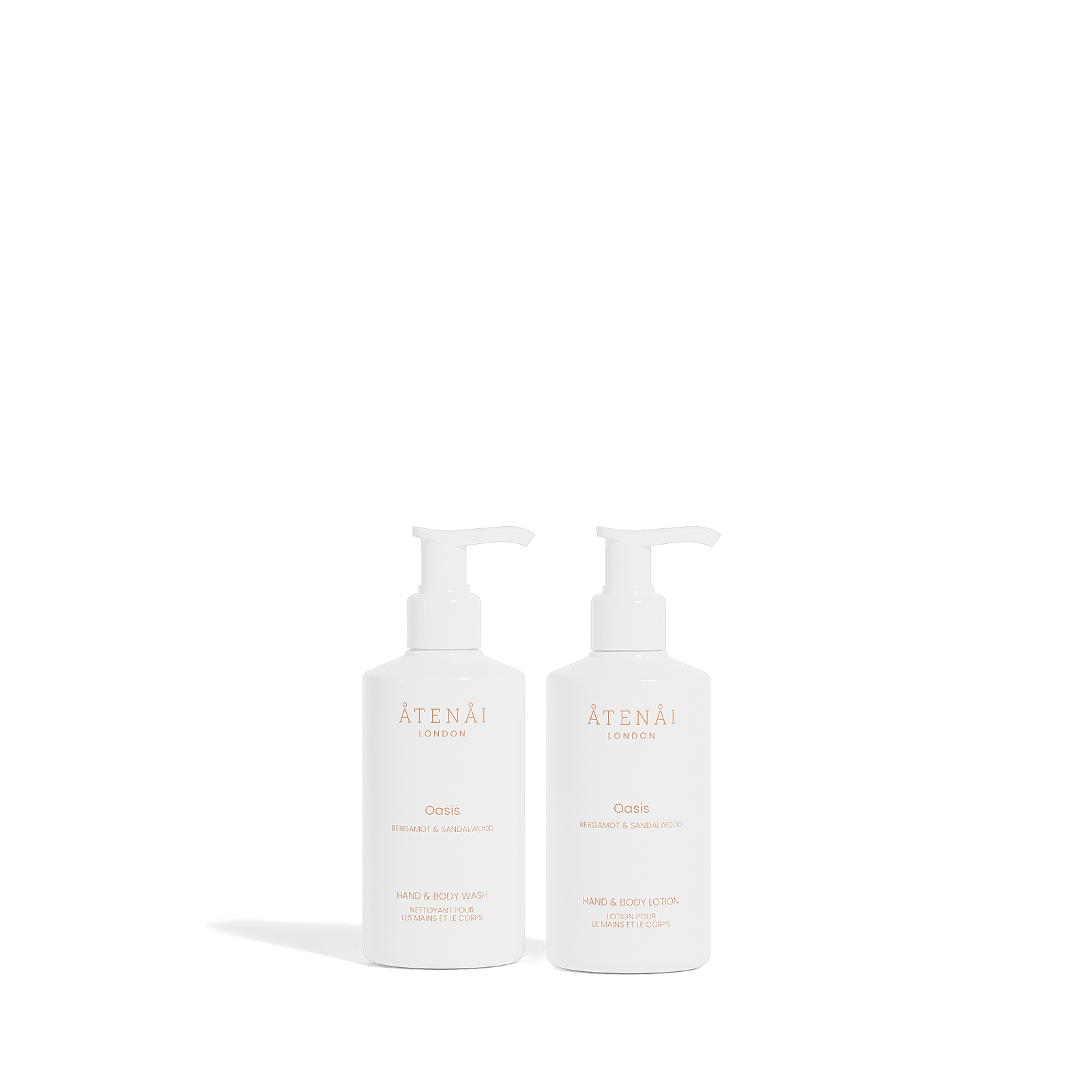 Blossom Hand & Body Duo Gift Set