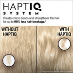 Schwarzkopf Oleo Intense Permanent Oil Colour Hair Dye 10-50 Ash Blonde