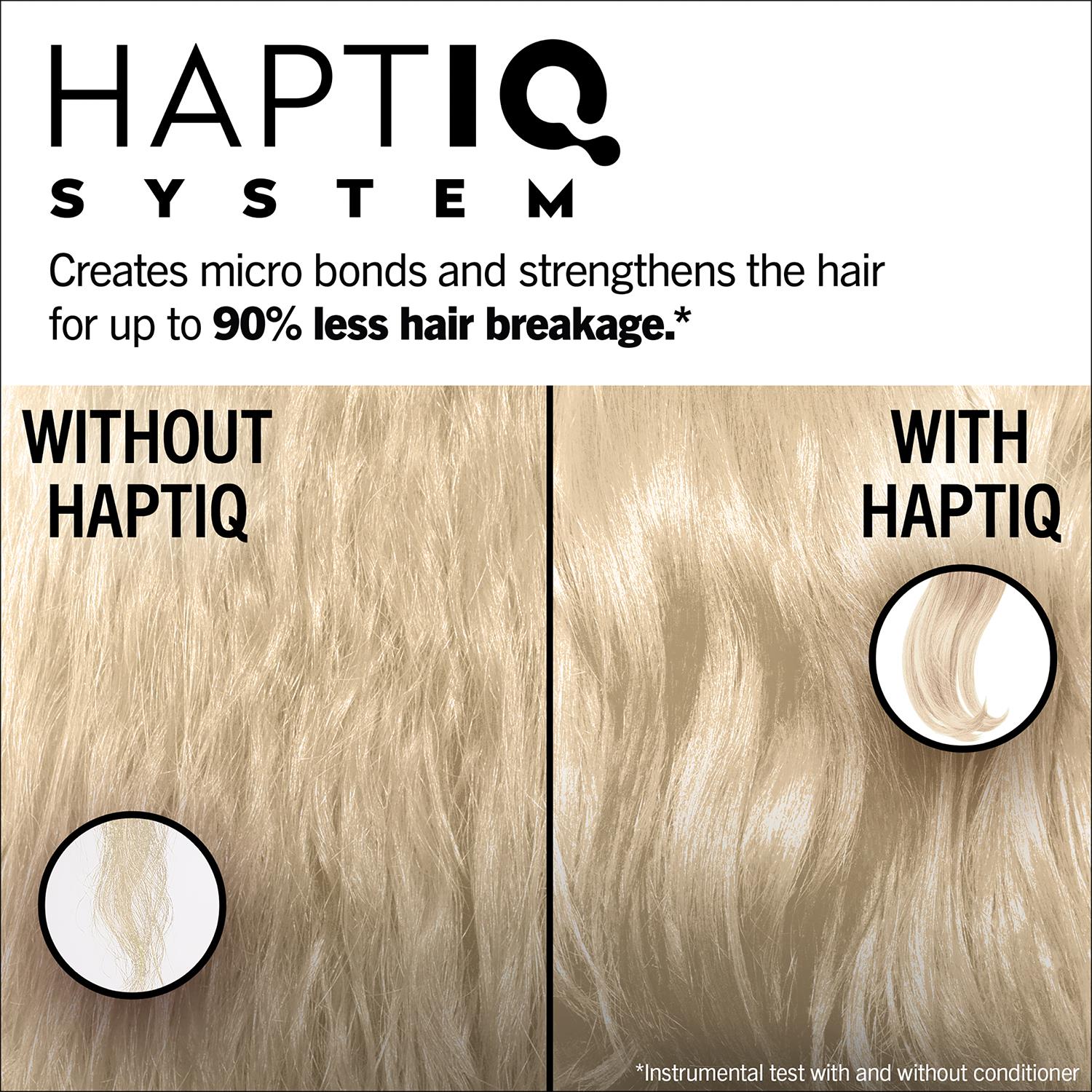 Schwarzkopf Oleo Intense Permanent Oil Colour Hair Dye 10-50 Ash Blonde