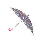 Unicorn Folding Umbrella | One Size | NavyBlue