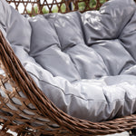 Garton Swinging Double Garden Seat