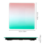 Smart Scale For Body Weight And Fat Percentage | Pink