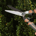 Garden Life Box Shears 10mm Chrome-coated Sk5 Blade