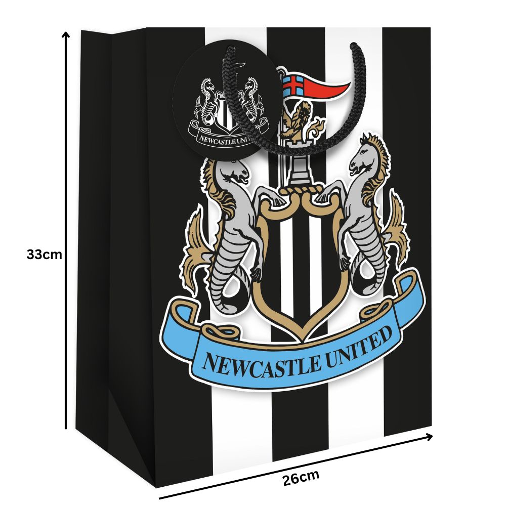 Medium Gift Bag Official Product