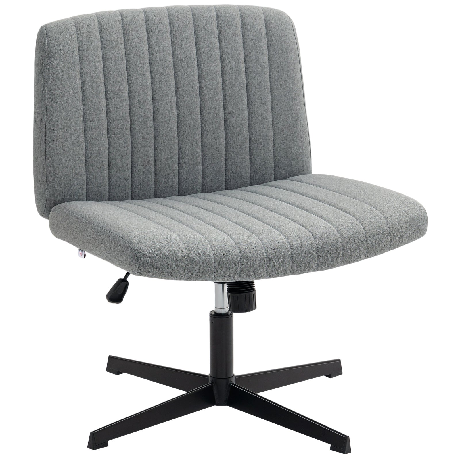 Office Chair, Tilt Function | Grey
