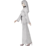 Gothic Nun Costume | Medium