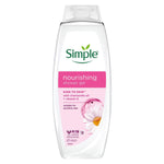 Shower Gel & Shower Cream 675ml Sensitive Skin | Set of 12