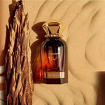 Summer Oud Perfume - 60ml Long-lasting Arabian Fragrance