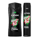 12h Refreshing Africa Shower Gel 500 With 48h Fresh Body Spray 250ml