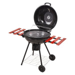 Portable Kettle Charcoal Bbq Grill