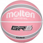 Basketball | 6 | Pink