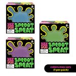 Needoh Sploot Splat - Squishy Fidget Toy