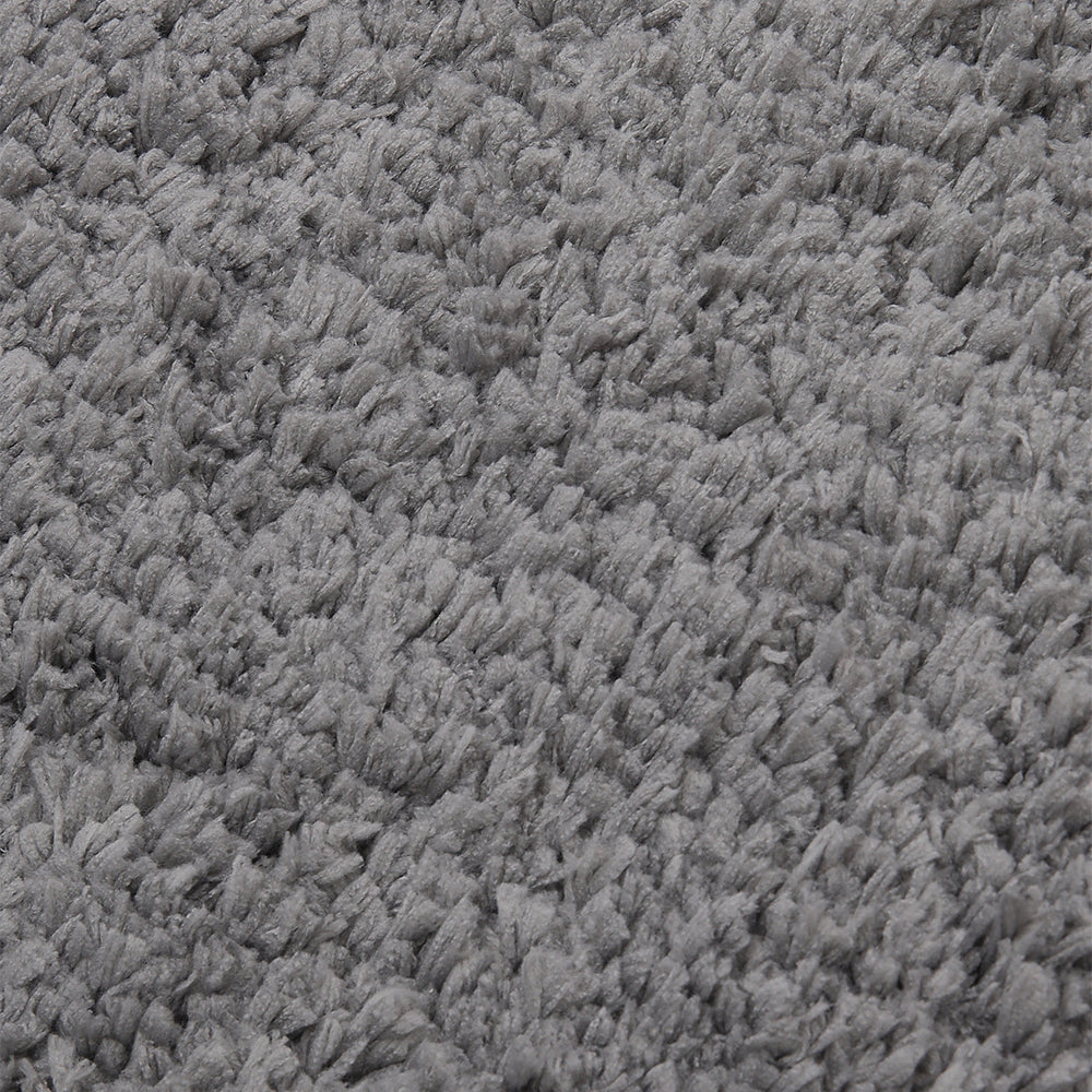 Soft Shag Super Absorbent Bath Rug