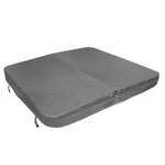 2.1m Hot Tub Spa Cover | Grey