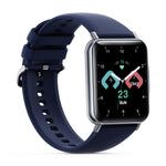 Ciro Fitness Tracker W/ 25 Sports Modes & Ip68 Water Protection | Navy Blue