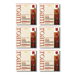 Skin Tone Ultra Thin Condom Shade Finder, 6pk