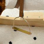 Rocking Horse With Music, Sound, Ride On Horse With Saddle For 3-6 Years