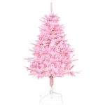 4/5/6ft Automatic Open Christmas Tree, Pink | 4ft | Pink