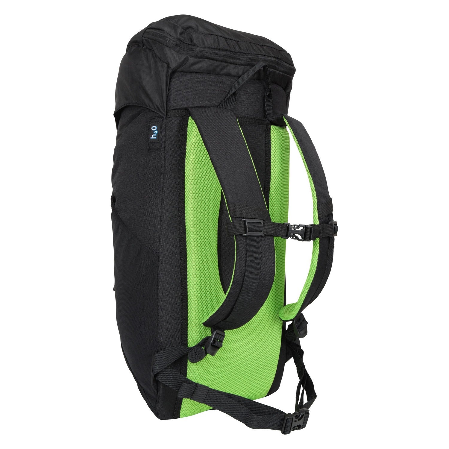 Ridge 35l Backpack | One Size | Black