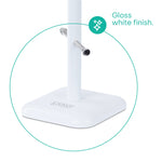 Taurus Mug Tree Stand | White