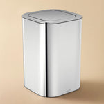 Bin, Chrome, Line Collection