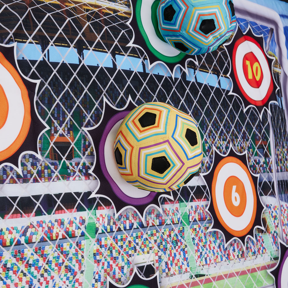 Football Game Target Set Toys For Kids