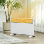 1000w Panel Heater Low Energy Electric Heater For Home