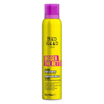 TIGI Bigger The Better Volume Foam Shampoo For Fine Hair 200ml