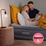 airzzZ Slumberplus Air Bed