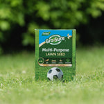 Multi-purpose Lawn Seed 50m2 Box