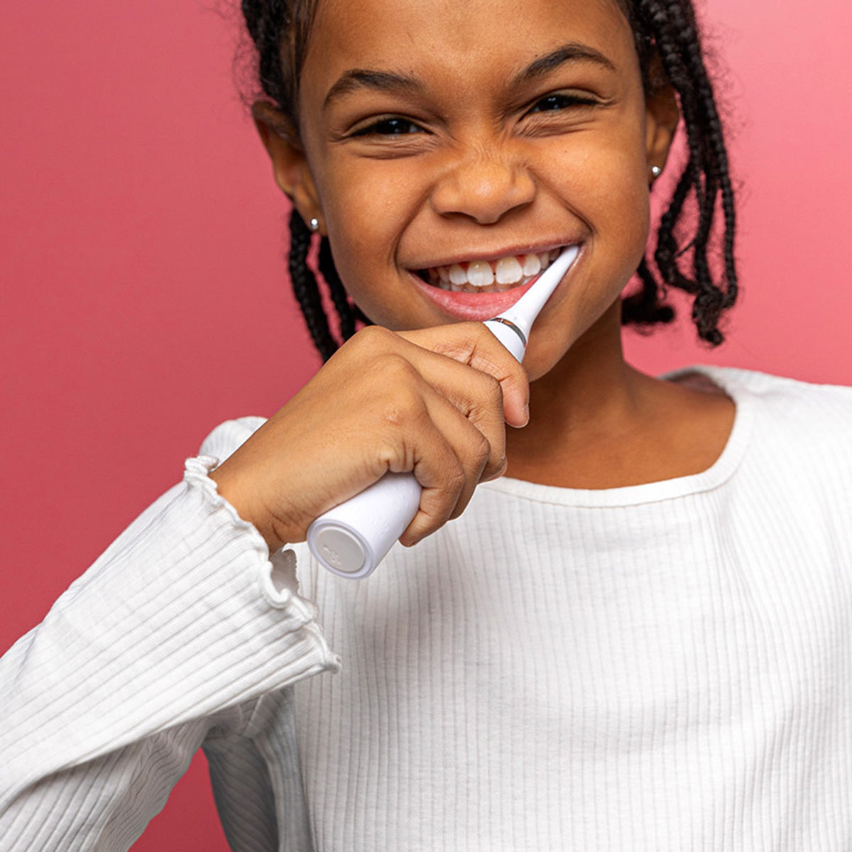 Kids Cheetah Toothpaste - Strawberry 100ml