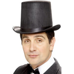 Stovepipe Topper Hat