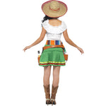 Tequila Shooter Girl Costume | XS