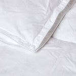 Luxury White Duck Down 13.5 Tog All Seasons Duvet | Double | White