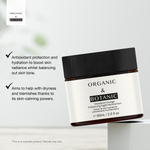 Mandarin Orange Anti-ageing Night Moisturiser 60ml