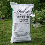Perlite Horticultural Grade 100l Bag | Set of 1