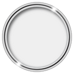 Anti-mould Paint - Premium Colour & Protection For Interior Walls & Ceilings | 1L | Light Grey