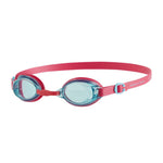 Childrens/kids Jet Swimming Goggles | One Size | Pink