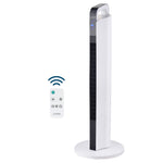 Livivo 35" Tower Fan - White