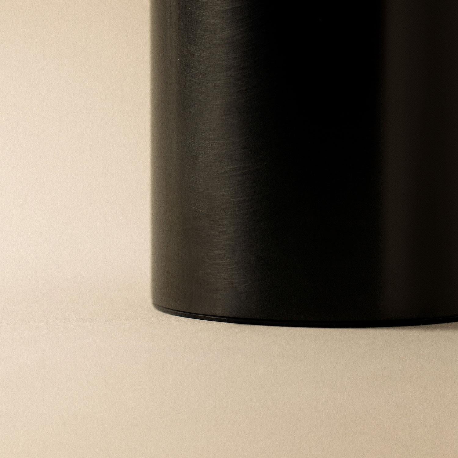 Soap Dispense, 240ml Capacity, Copper, Architect S+ Collection