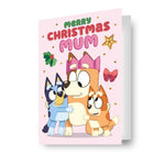 Mum Christmas Card Official Product