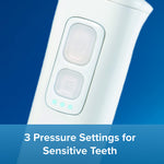 Cordless Water Flosser | White