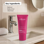 Retinol & Bakuchiol Anti-ageing Facial Serum 30ml For Smoothing And Fine Lines