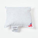 Duck Feather Cushion Pad | 35cm x 35cm | White