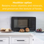 Microwave Air Fryer Oven Combo (25l)