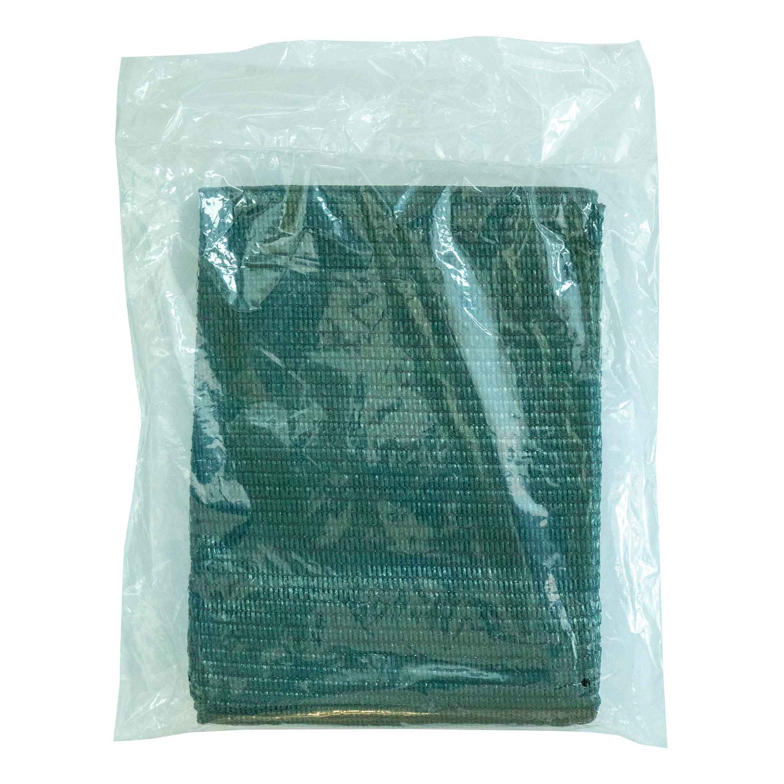 Greenhouse Shading Sheet 2.7 X 1.8m | Green