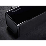 Sc-htb100 Dynamic 45w Slim Soundbar | Black