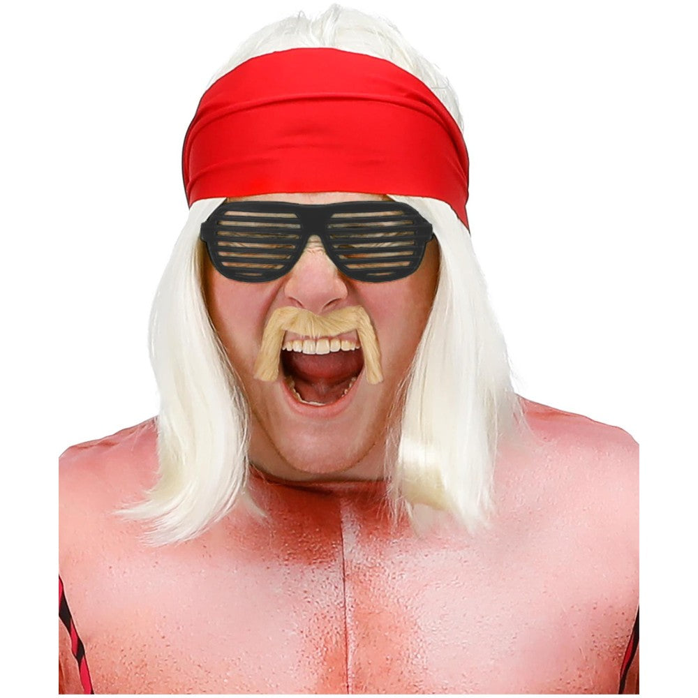90s Wrestling Star Kit | Blonde