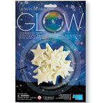 Glow-in-the-dark Stars